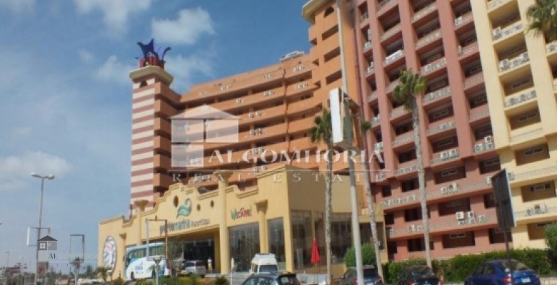 Chaleh 147.00 for sale M2 in North Coast, Marina