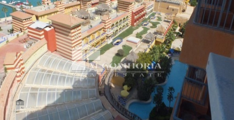 Chaleh 147.00 for sale M2 in North Coast, Marina