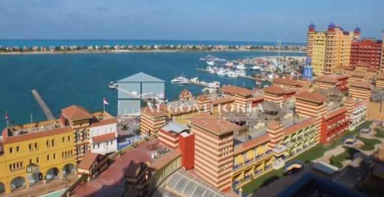 Chaleh 147.00 for sale M2 in North Coast, Marina