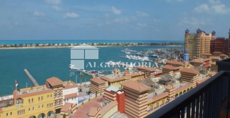 Chaleh 147.00 for sale M2 in North Coast, Marina