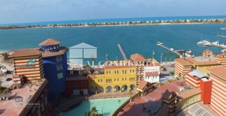 Chaleh 147.00 for sale M2 in North Coast, Marina