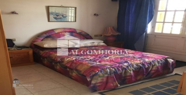 Villa 0.00 for sale M2 in North Coast, Marina