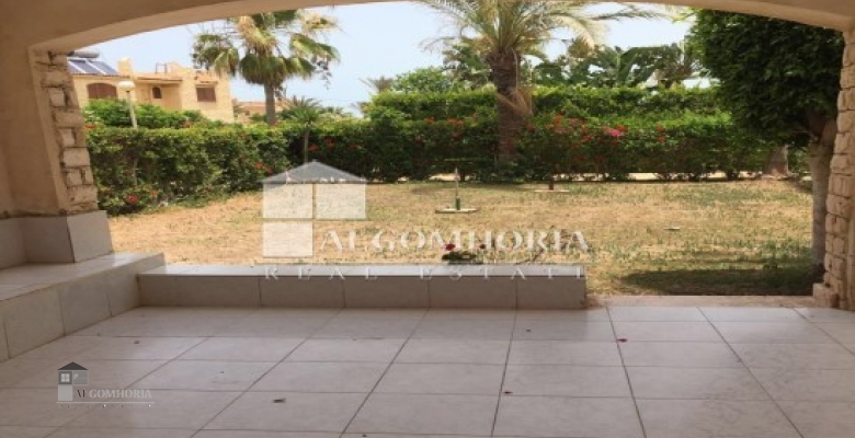 Villa 0.00 for sale M2 in North Coast, Marina