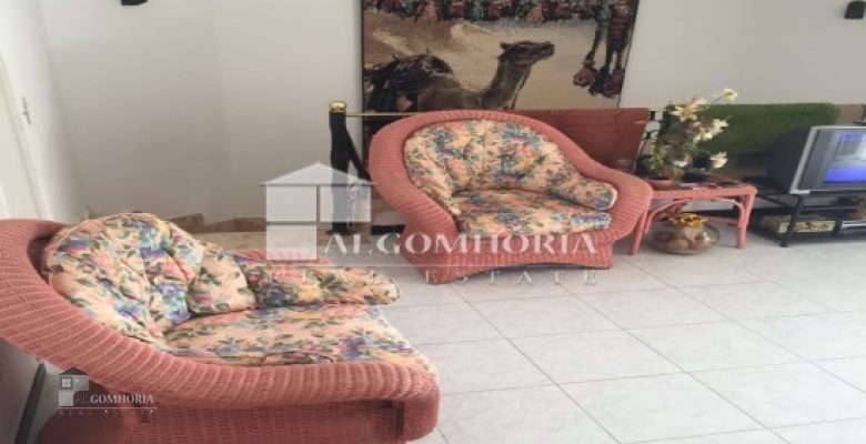 Villa 0.00 for sale M2 in North Coast, Marina