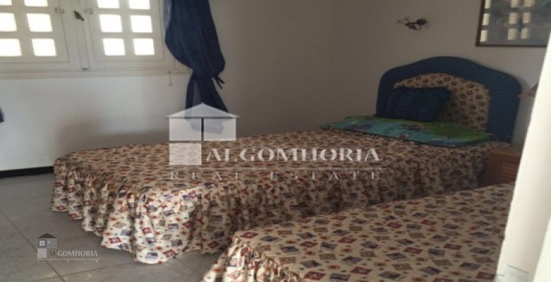 Villa 0.00 for sale M2 in North Coast, Marina