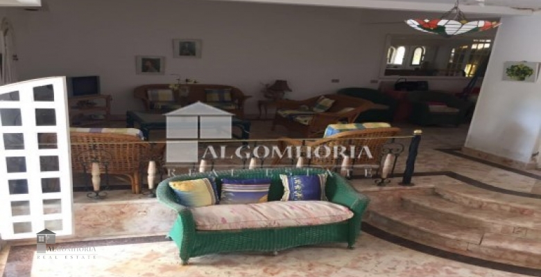 Villa 0.00 for sale M2 in North Coast, Marina