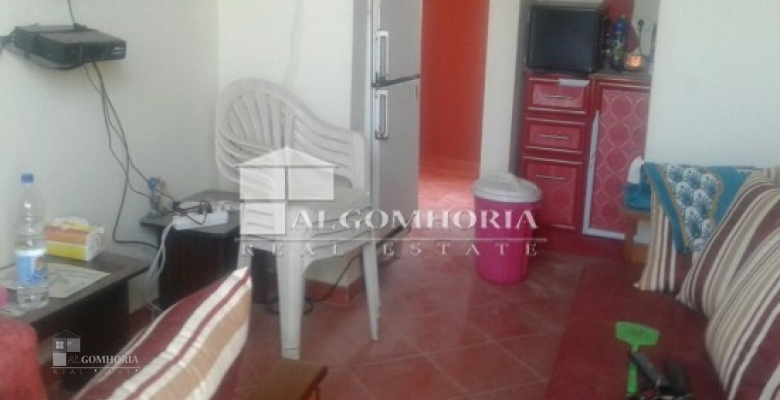 Chaleh 47.00 for sale M2 in North Coast, Golf Porto Marina