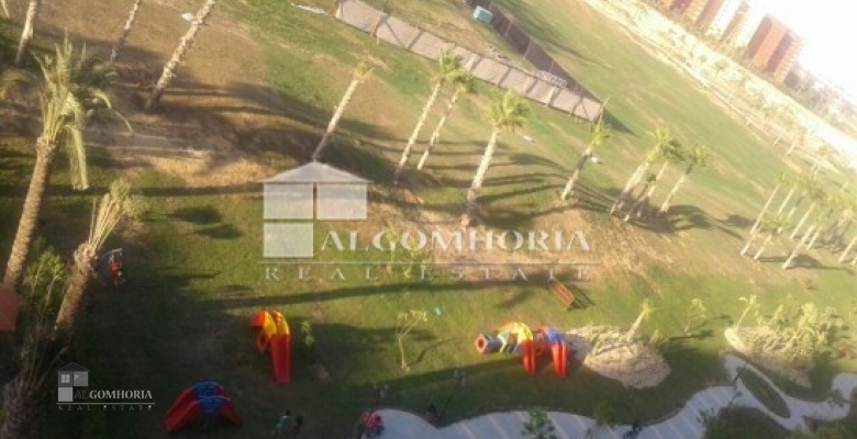 Chaleh 47.00 for sale M2 in North Coast, Golf Porto Marina