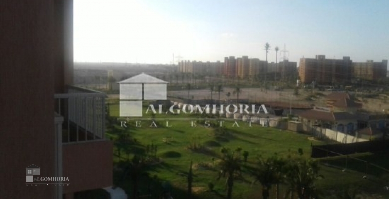 Chaleh 47.00 for sale M2 in North Coast, Golf Porto Marina