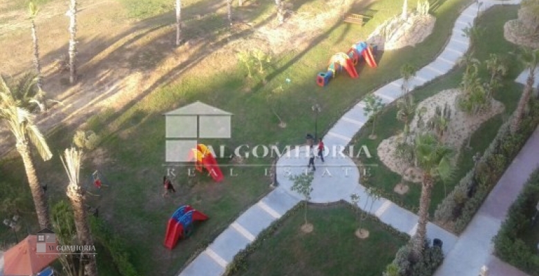 Chaleh 47.00 for sale M2 in North Coast, Golf Porto Marina