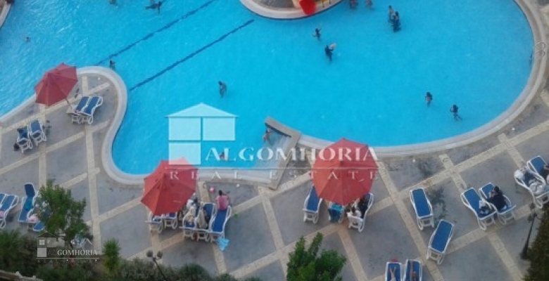 Chaleh 47.00 for sale M2 in North Coast, Golf Porto Marina