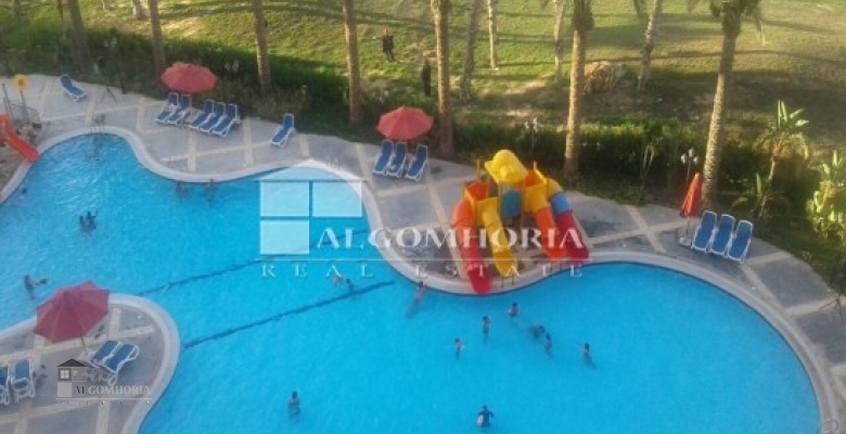 Chaleh 47.00 for sale M2 in North Coast, Golf Porto Marina