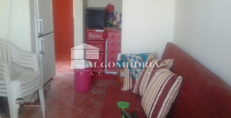 Chaleh 47.00 for sale M2 in North Coast, Golf Porto Marina