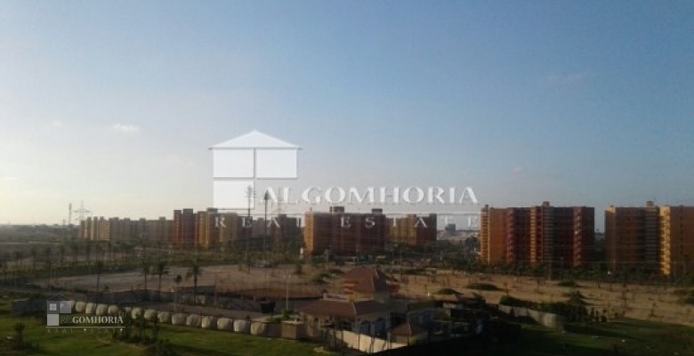 Chaleh 47.00 for sale M2 in North Coast, Golf Porto Marina