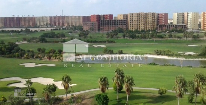 Chaleh 0.00 for sale M2 in North Coast, Golf Porto Marina