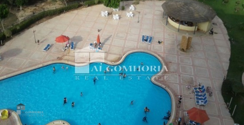 Chaleh 0.00 for sale M2 in North Coast, Golf Porto Marina