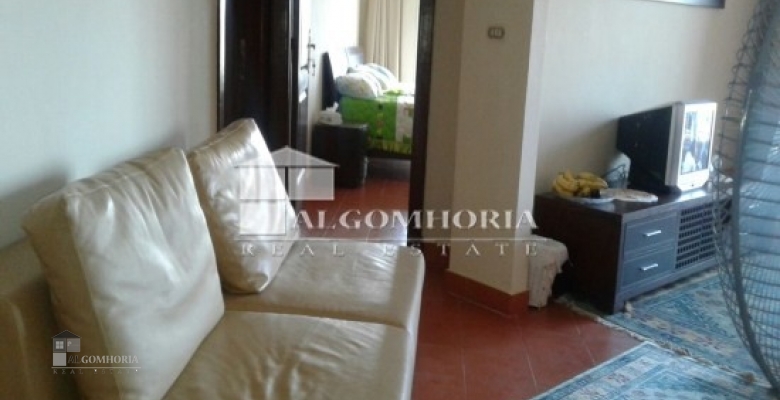 Chaleh 0.00 for sale M2 in North Coast, Golf Porto Marina