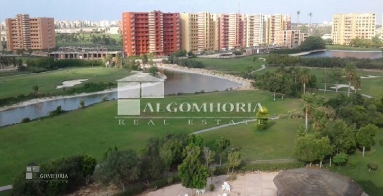 Chaleh 0.00 for sale M2 in North Coast, Golf Porto Marina