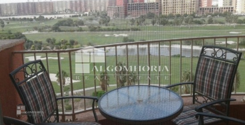 Chaleh 0.00 for sale M2 in North Coast, Golf Porto Marina