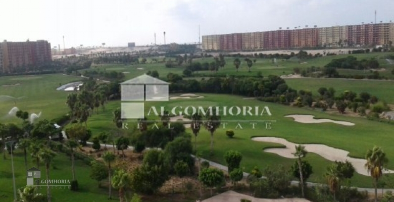 Chaleh 0.00 for sale M2 in North Coast, Golf Porto Marina