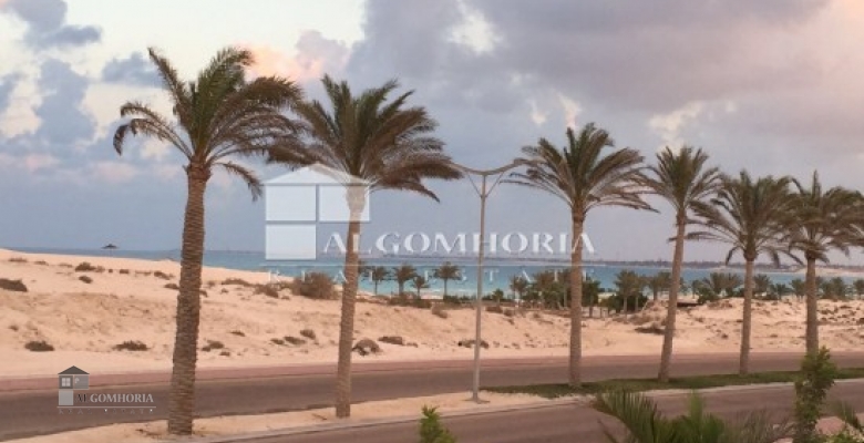 Villa 650.00 for sale M2 in North Coast, Sidi Abdel Rahman