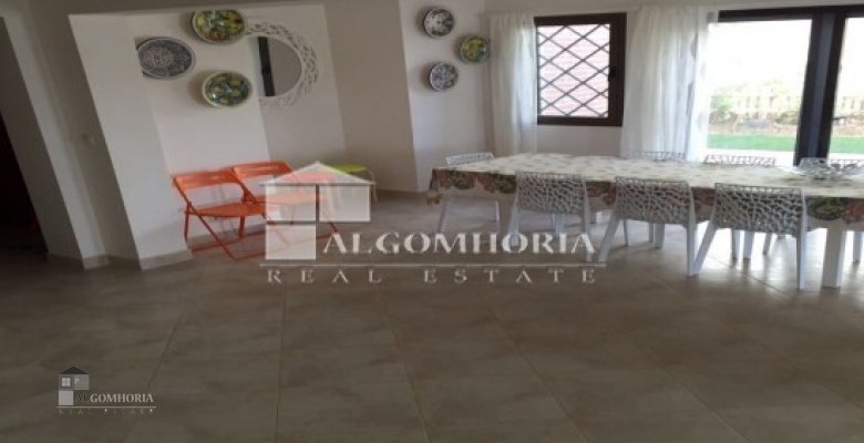 Villa 650.00 for sale M2 in North Coast, Sidi Abdel Rahman