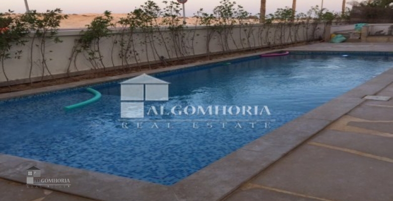 Villa 650.00 for sale M2 in North Coast, Sidi Abdel Rahman