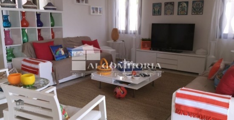 Villa 650.00 for sale M2 in North Coast, Sidi Abdel Rahman