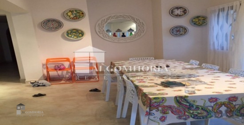 Villa 650.00 for sale M2 in North Coast, Sidi Abdel Rahman