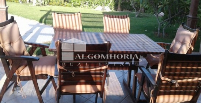 Villa 0.00 for sale M2 in North Coast, Marina