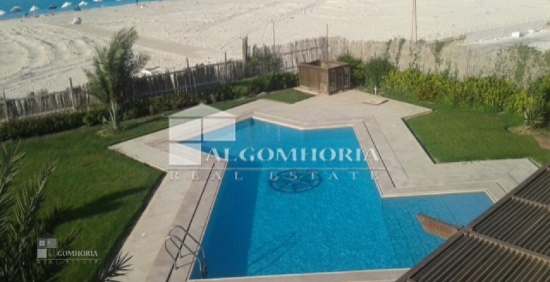 Villa 0.00 for sale M2 in North Coast, Marina