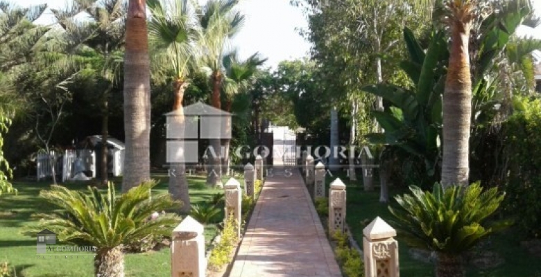 Villa 0.00 for sale M2 in North Coast, Marina