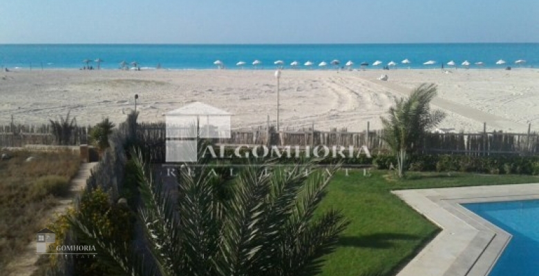 Villa 0.00 for sale M2 in North Coast, Marina