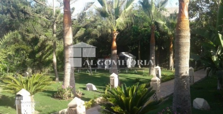 Villa 0.00 for sale M2 in North Coast, Marina