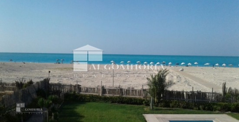 Villa 0.00 for sale M2 in North Coast, Marina