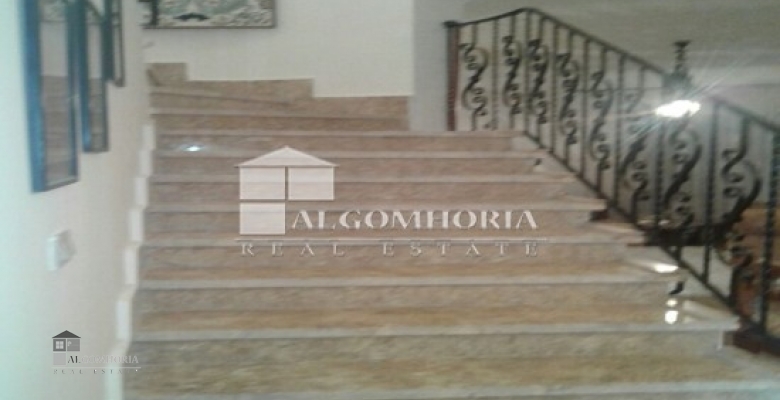 Villa 0.00 for sale M2 in North Coast, Marina