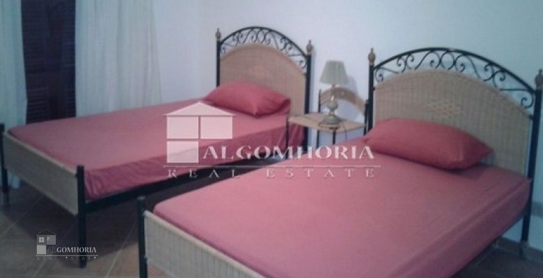 Villa 0.00 for sale M2 in North Coast, Marina