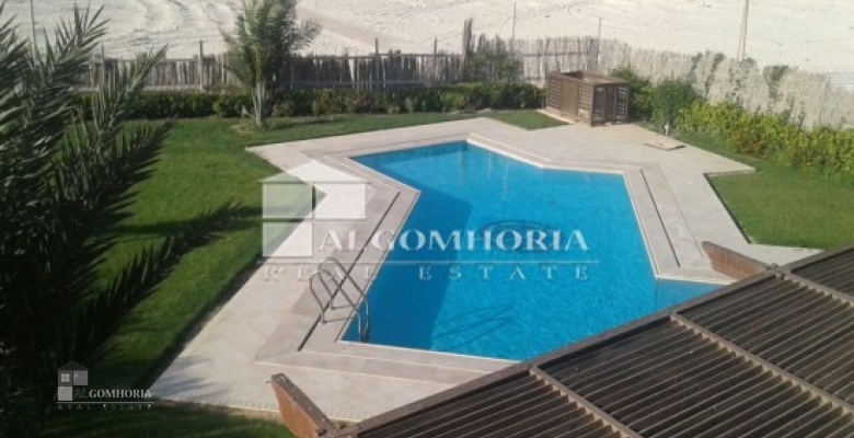 Villa 0.00 for sale M2 in North Coast, Marina