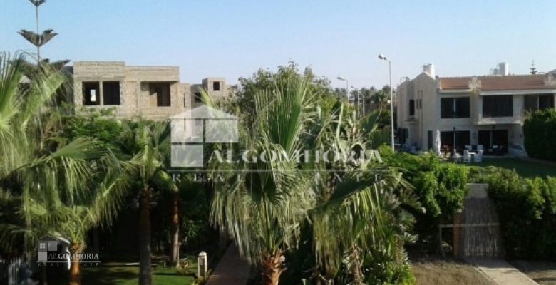 Villa 0.00 for sale M2 in North Coast, Marina