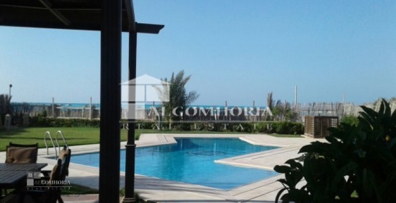 Villa 0.00 for sale M2 in North Coast, Marina