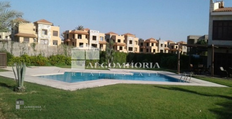 Villa 0.00 for sale M2 in North Coast, Marina