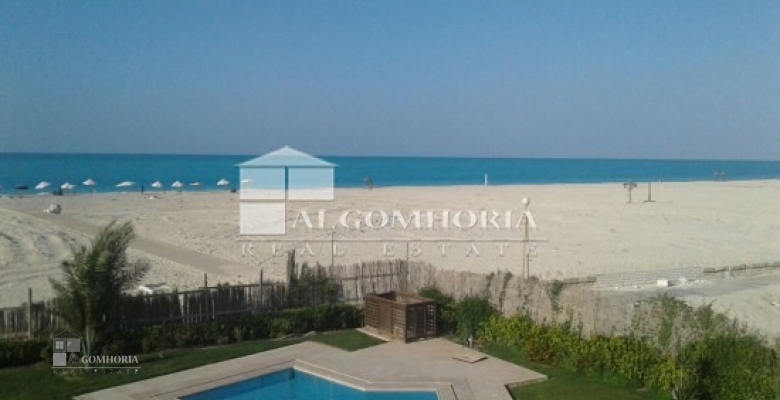 Villa 0.00 for sale M2 in North Coast, Marina