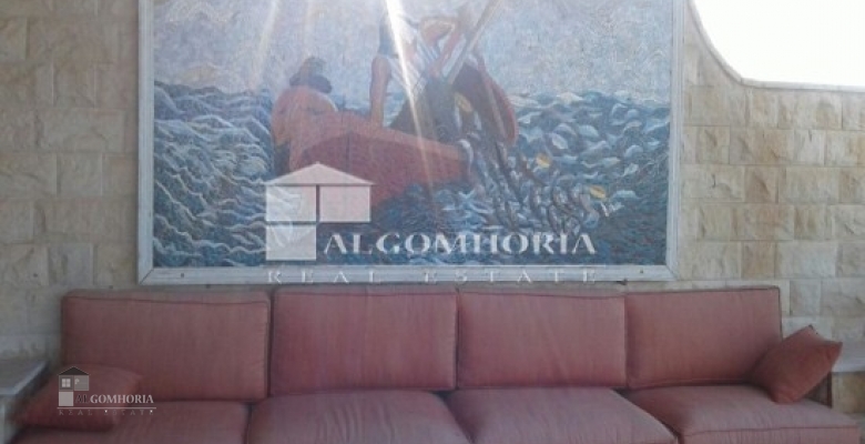 Villa 0.00 for sale M2 in North Coast, Marina