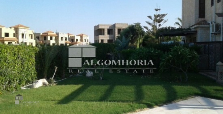 Villa 0.00 for sale M2 in North Coast, Marina