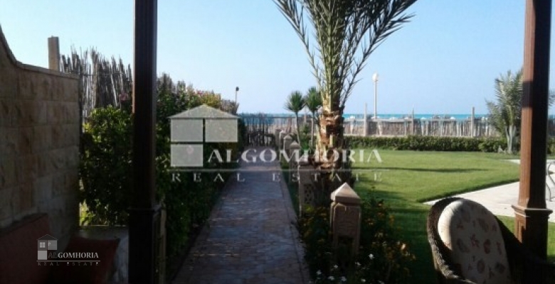 Villa 0.00 for sale M2 in North Coast, Marina