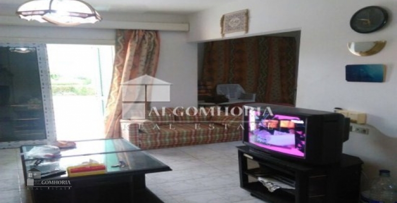 العين السخنة_كنارى بيتش