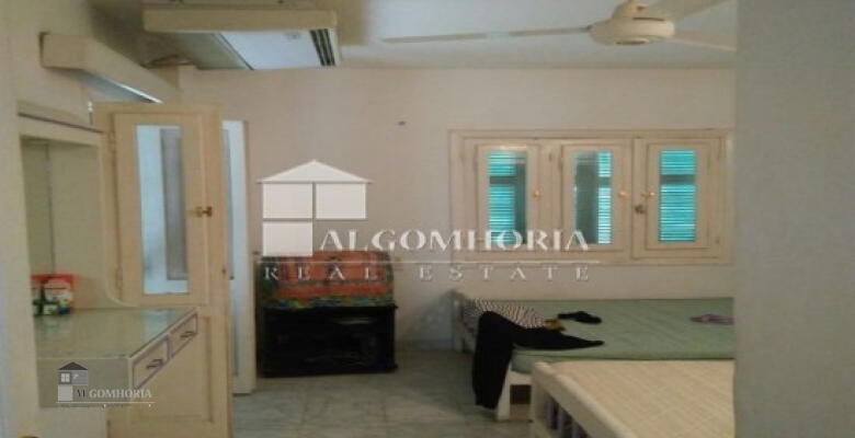 العين السخنة_كنارى بيتش