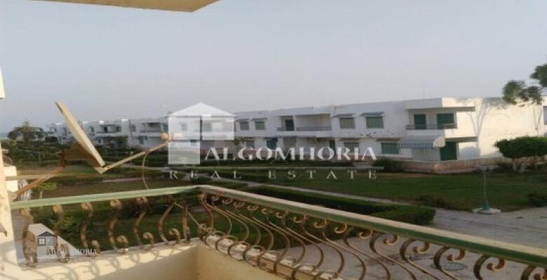 العين السخنة_كنارى بيتش