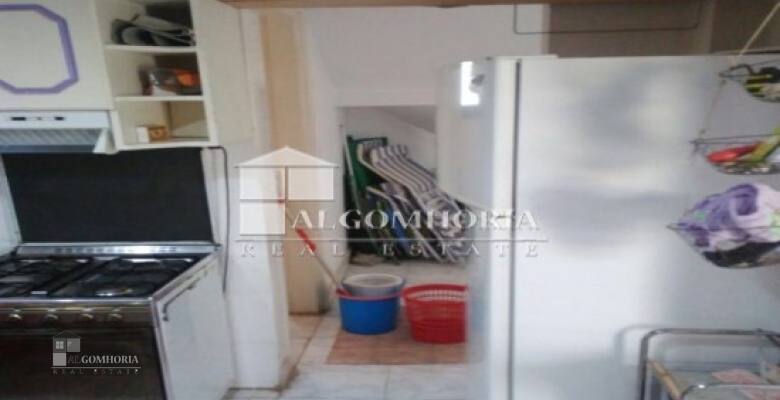 العين السخنة_كنارى بيتش