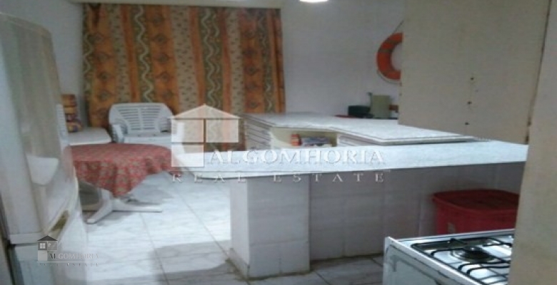 العين السخنة_كنارى بيتش